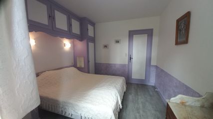Chambre 1